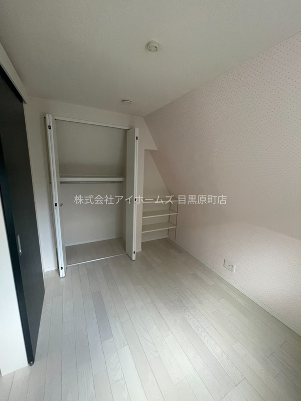 原町１丁目貸家 子供部屋