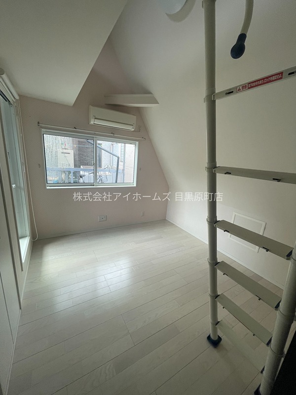 原町１丁目貸家 子供部屋