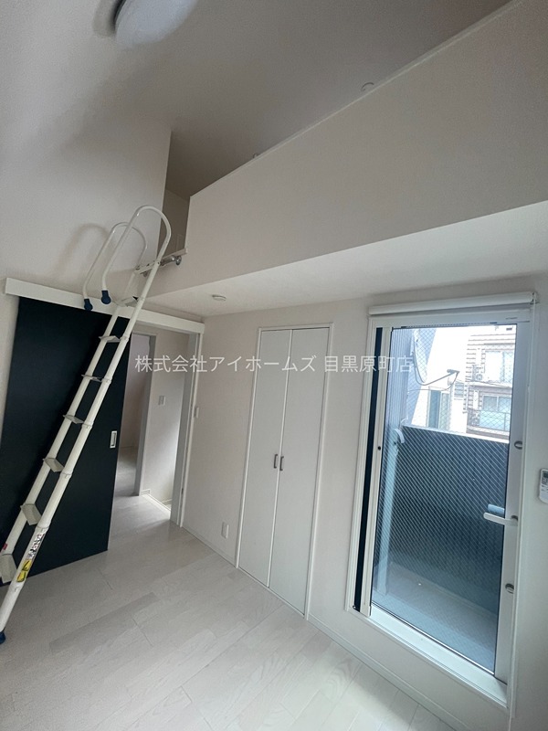 原町１丁目貸家 子供部屋