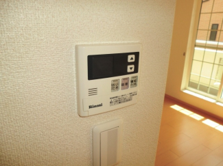 アメージング　レジデンス その他設備