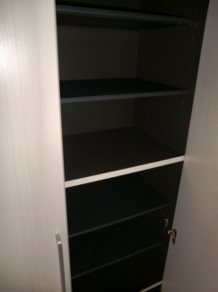 アメージング　レジデンス 玄関