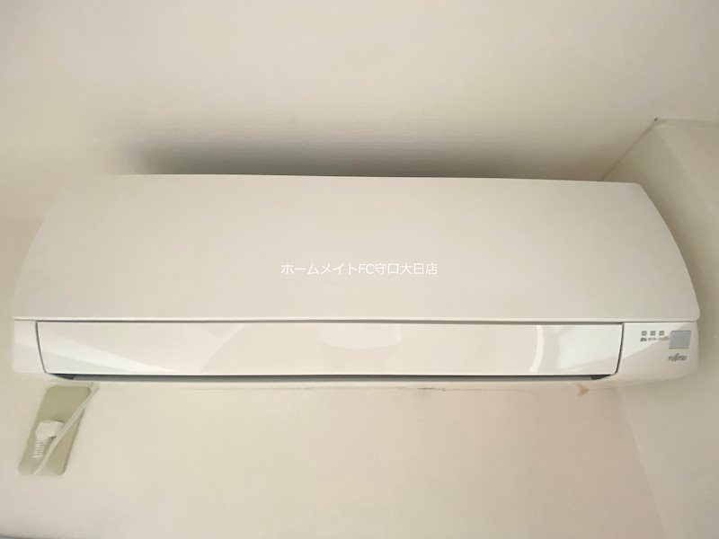 エスポアール豊秀Ⅰ その他設備