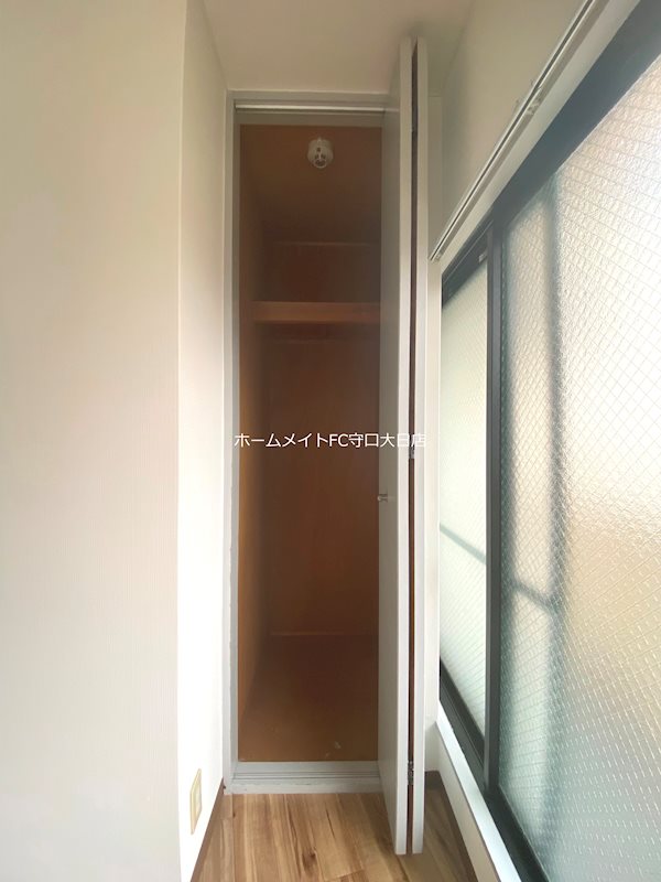 エスポアール豊秀Ⅰ 収納