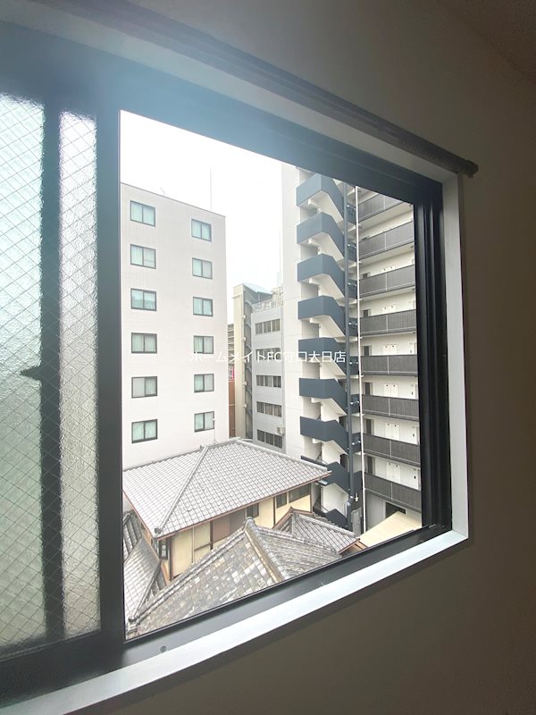 エスポアール豊秀Ⅰ 眺望