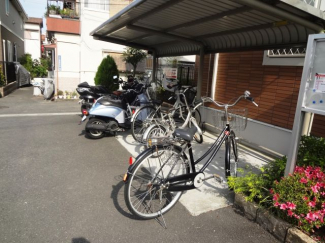 エスポワールAyaⅠ その他共有部分