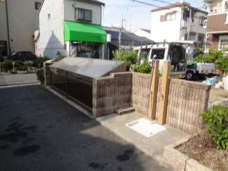 エスポワールAyaⅠ その他共有部分