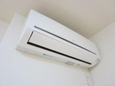 エスポワールドミール その他設備