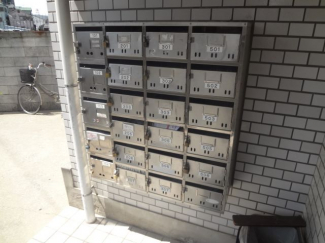 山口ハイツ その他