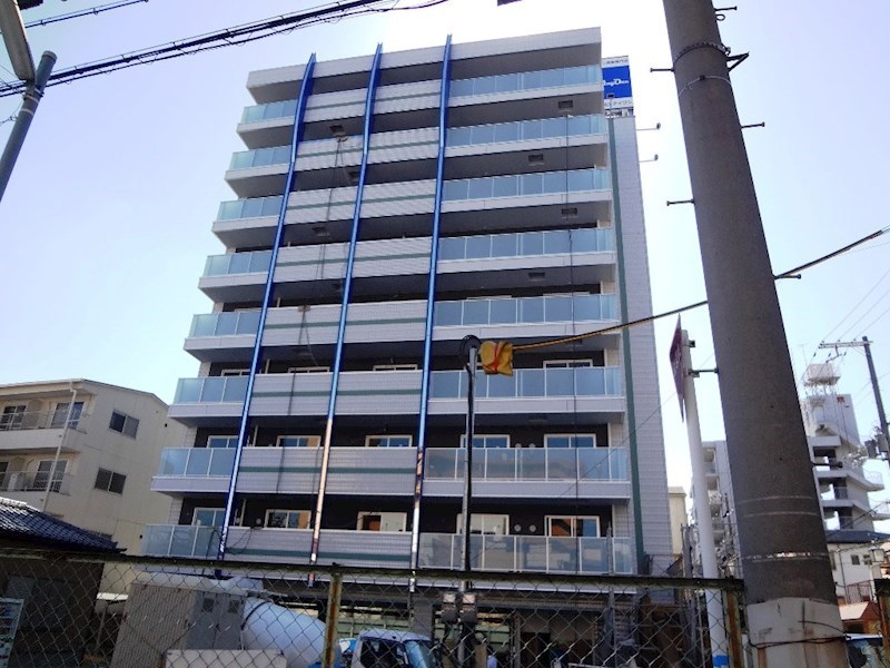 サンフレンドソラーナ その他共有部分