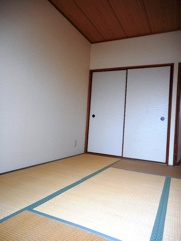 カトレアマンション その他部屋・スペース