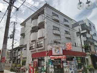 大阪府守口市馬場町１丁目 外観