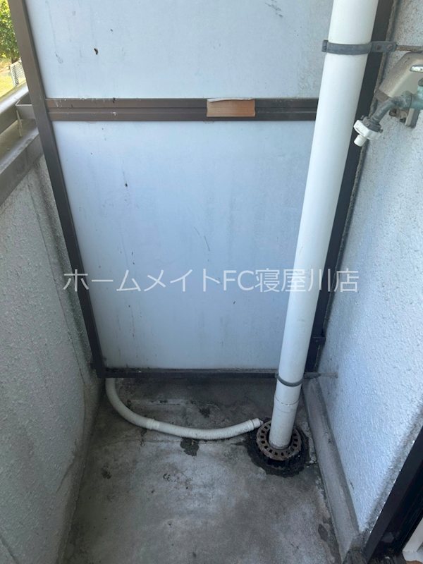 大阪府寝屋川市清水町 その他