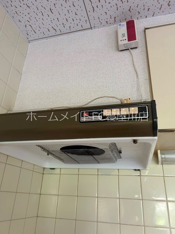 大阪府寝屋川市清水町 キッチン