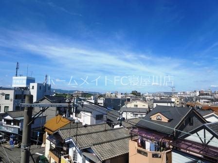 大和ヒューマンハイツ点野A その他部屋・スペース