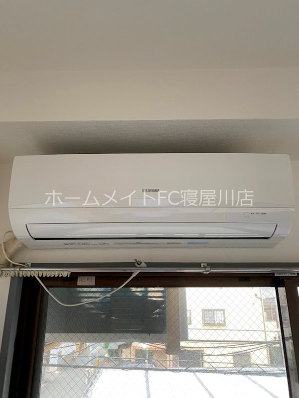 京阪プリンスマンション その他設備