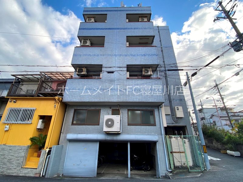 京阪プリンスマンション その他共有部分