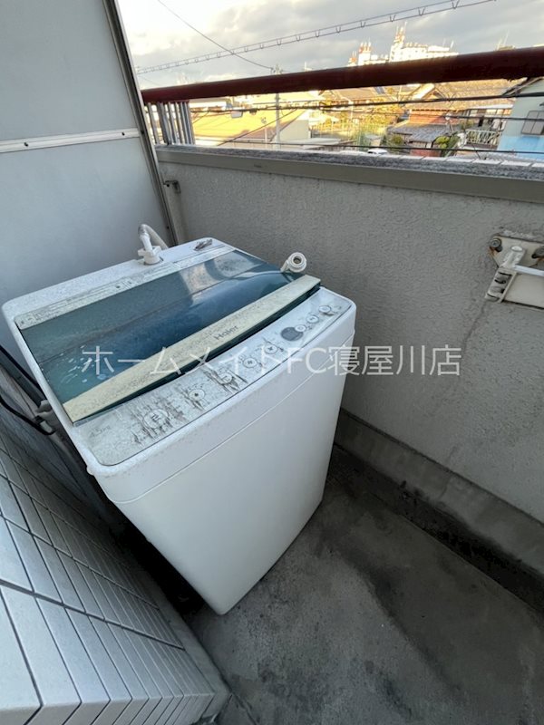大阪府寝屋川市下神田町 その他