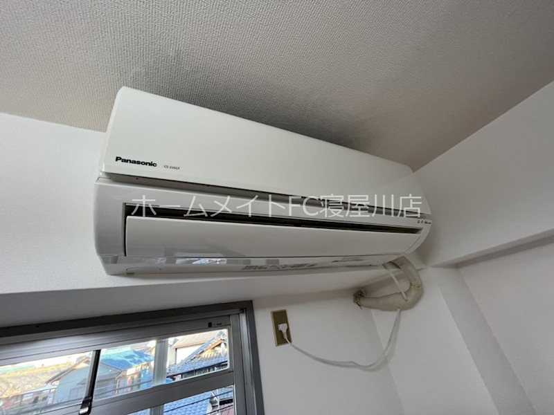 大阪府寝屋川市下神田町 その他設備
