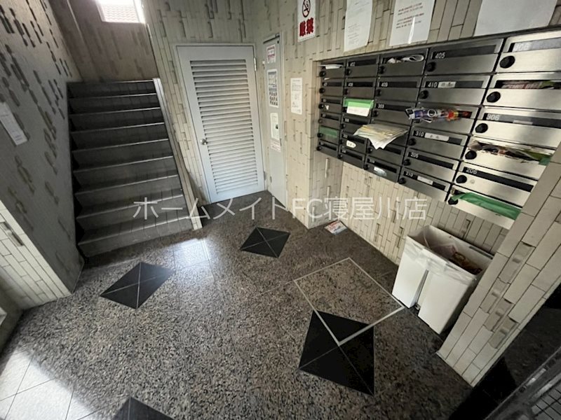 大阪府寝屋川市下神田町 その他共有部分