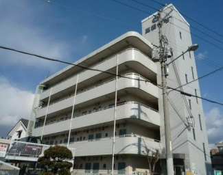 オスカー柳町 外観