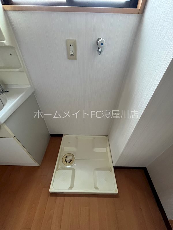 アーカンシェル東寝屋川 その他