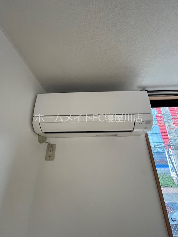 アーカンシェル東寝屋川 その他設備
