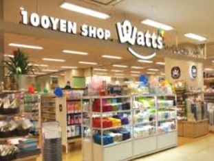 パーラム守口 スーパー