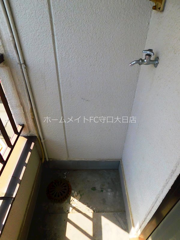 大阪府守口市佐太中町３丁目 その他