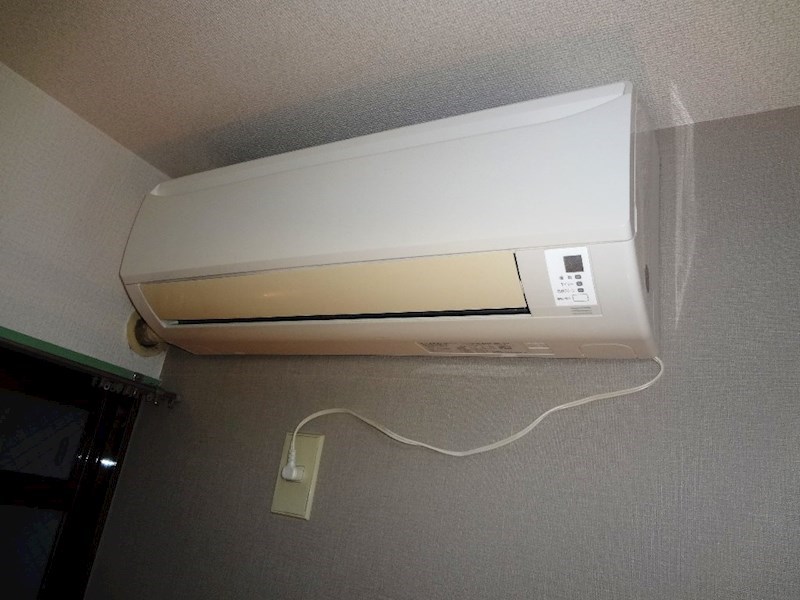 大阪府守口市豊秀町１丁目 その他設備