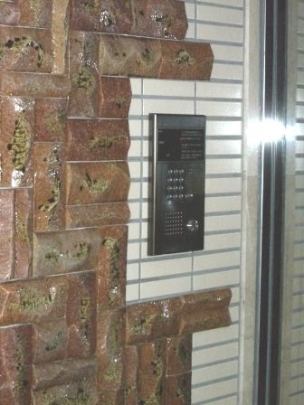 大阪府守口市豊秀町１丁目 セキュリティ