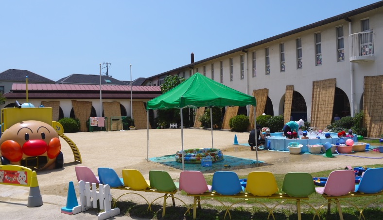 大阪府守口市豊秀町１丁目 幼稚園