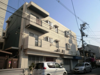 大阪府守口市馬場町１丁目 外観