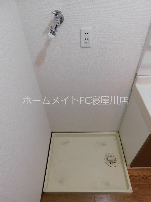 大阪府四條畷市砂２丁目 その他