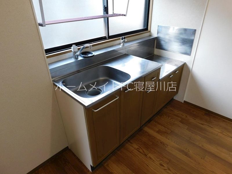 大阪府四條畷市砂２丁目 ロビー