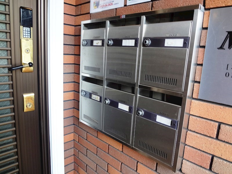 大阪府守口市滝井元町２丁目 その他共有部分