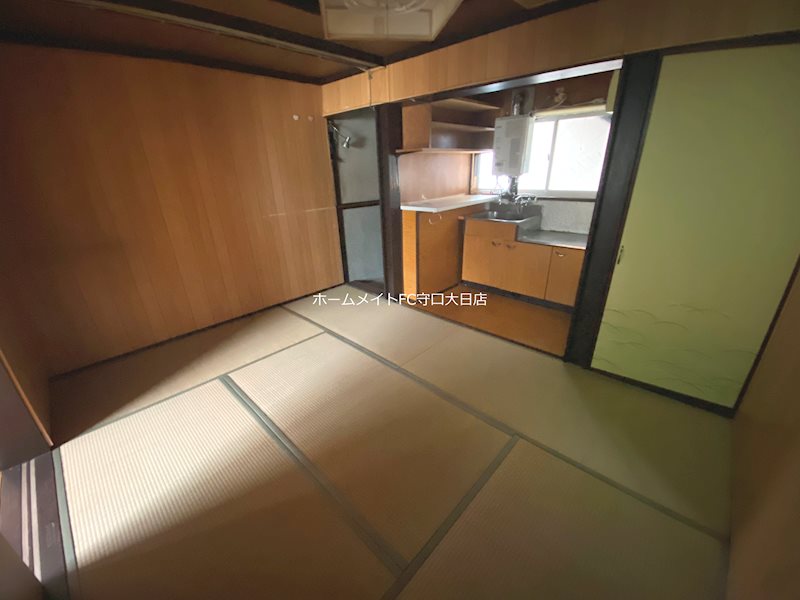 美保マンション その他部屋・スペース
