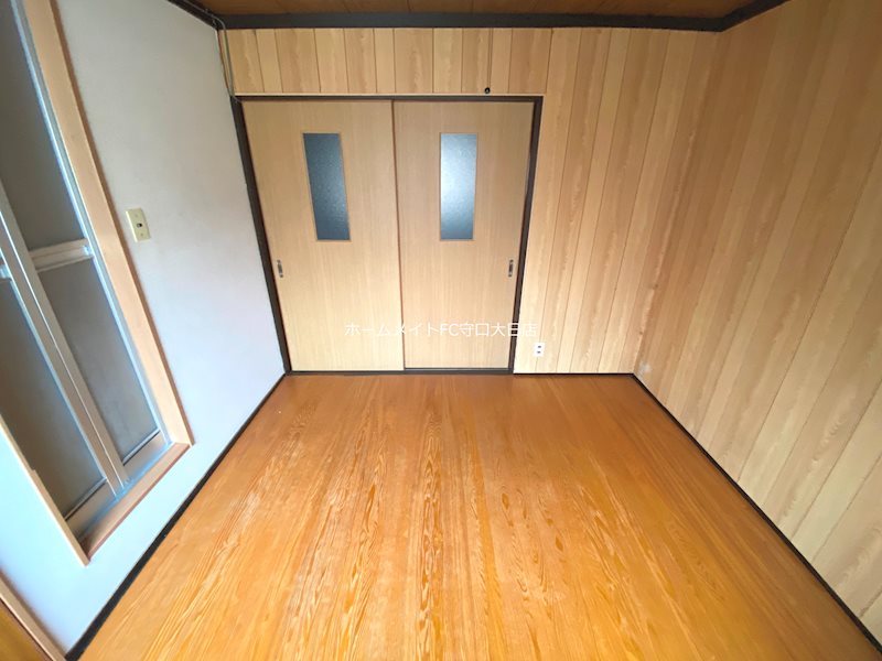 美保マンション その他部屋・スペース