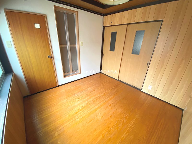 美保マンション その他部屋・スペース
