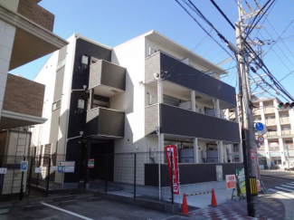 ＡＲＩＥＴＴＡ 外観