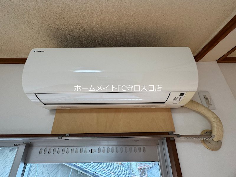 カーサ安福  その他設備