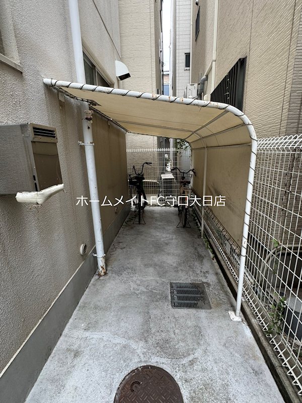 カーサ安福  その他共有部分