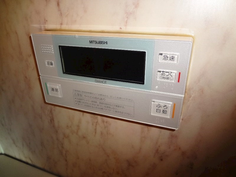 グランビア寺内 その他設備