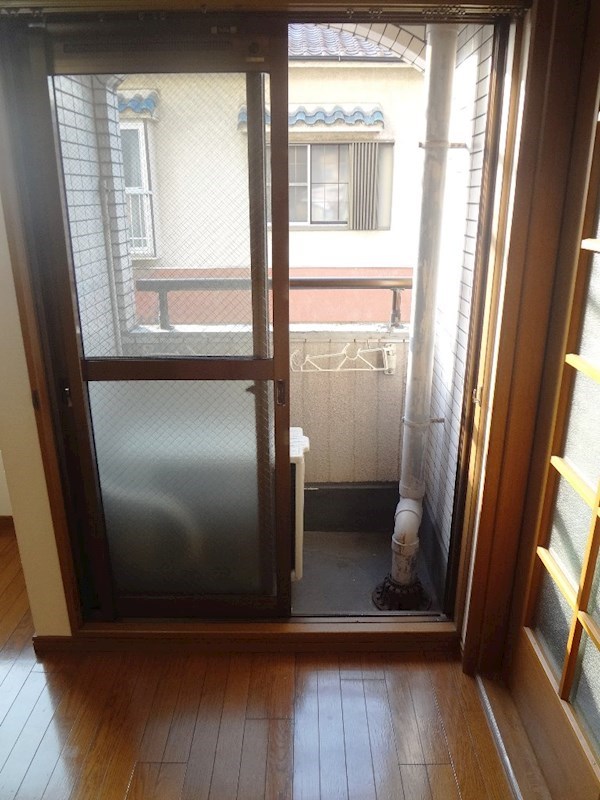 グランビア寺内 その他部屋・スペース