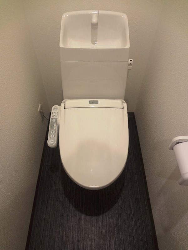 I　Cube守口 トイレ