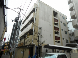 Mプラザ西三荘駅前 その他共有部分