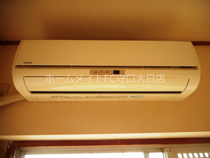 エクセル守口 その他設備
