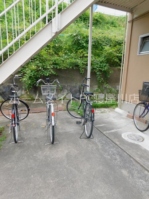 エスポワール香里 その他共有部分