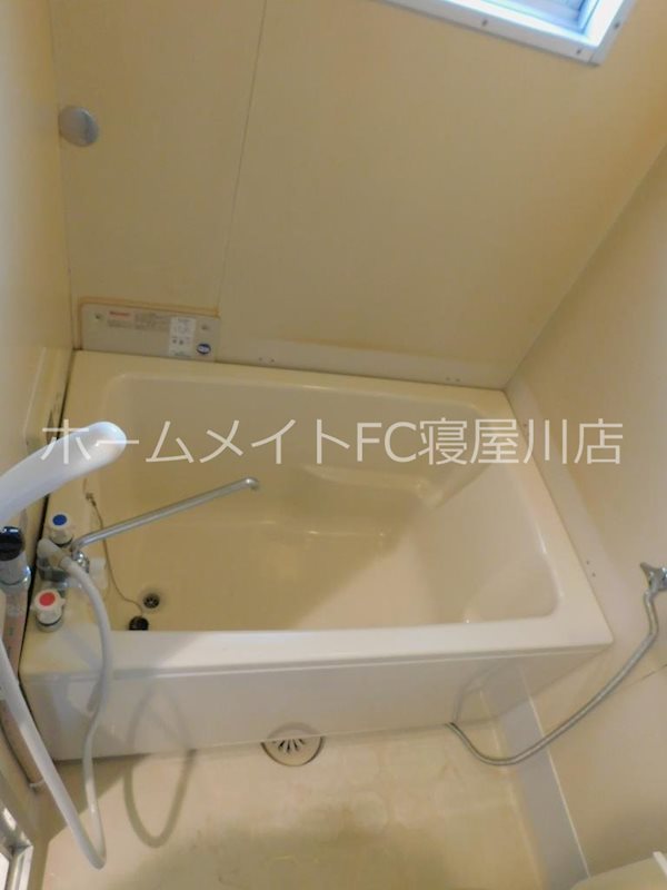 エスポワール香里 風呂画像