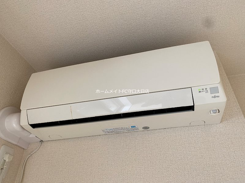 シャーメゾン彩Ⅲ号館 その他設備
