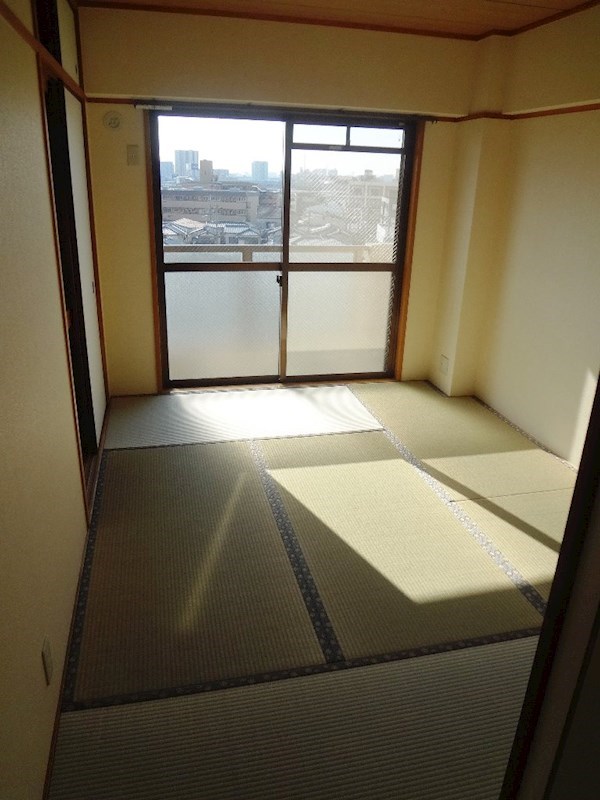 アスカサンハイム その他部屋・スペース